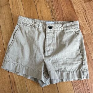 Urban Outfitters Tan Women's Shorts